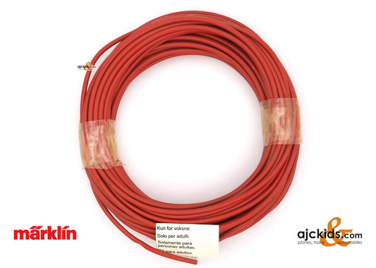 Marklin E791280 - Wire red 10 meters