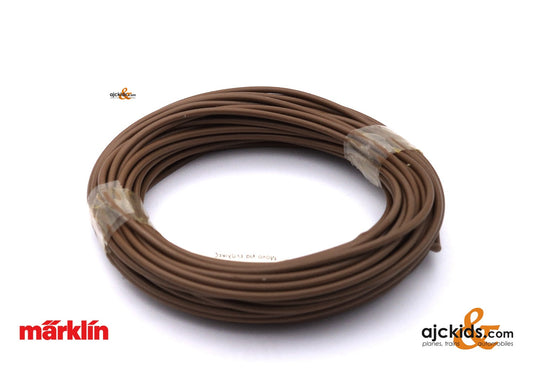 Marklin E791290 - Wire brown 10 meters