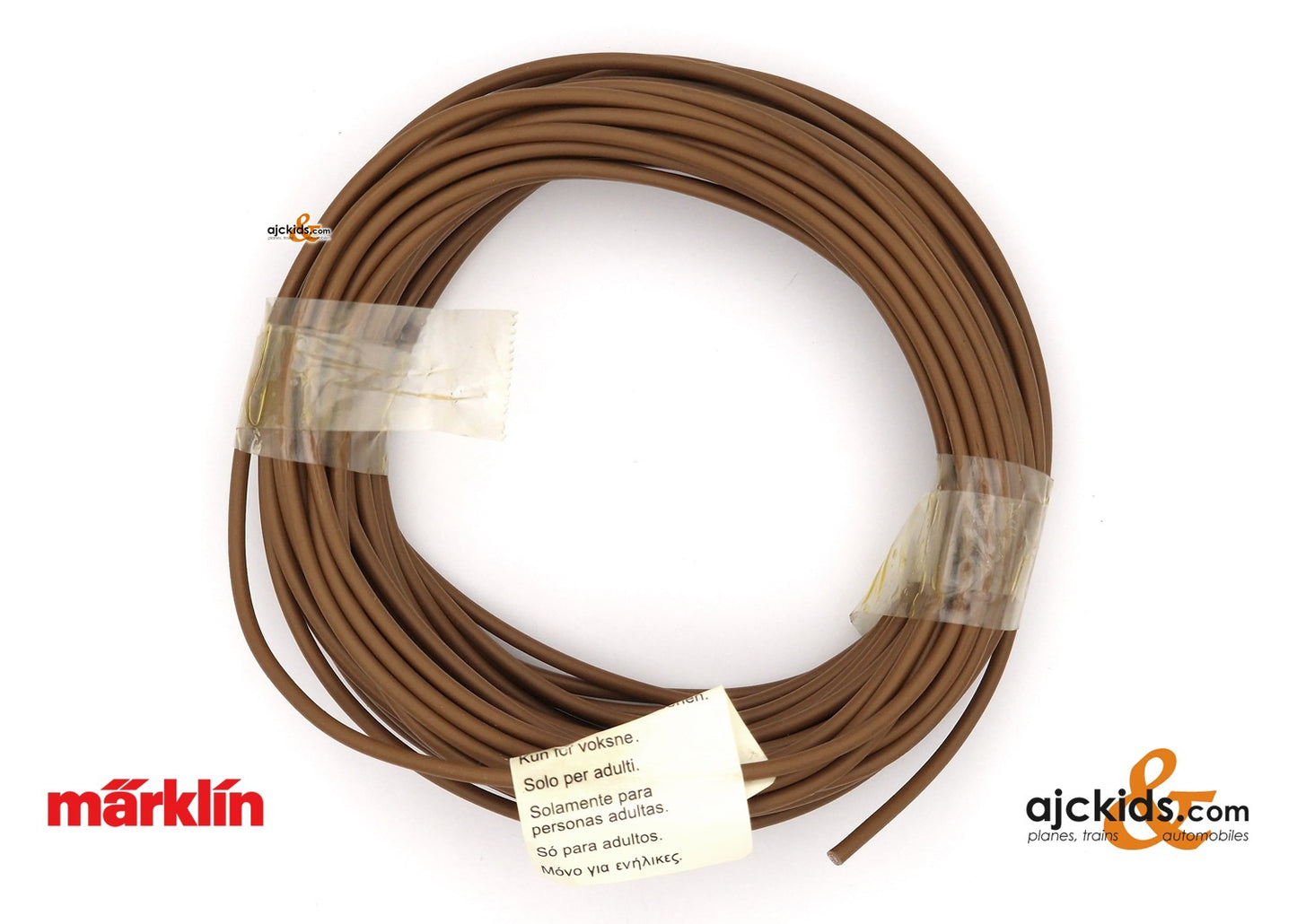 Marklin E791290 - Wire brown 10 meters