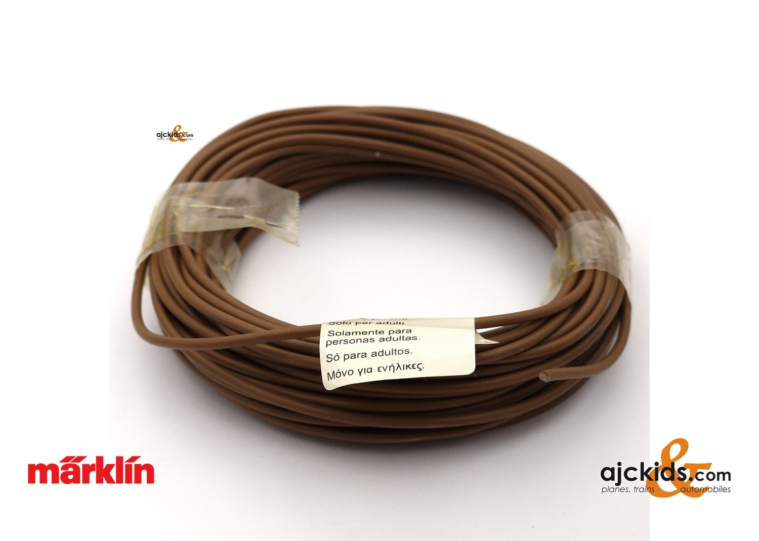 Marklin E791290 - Wire brown 10 meters