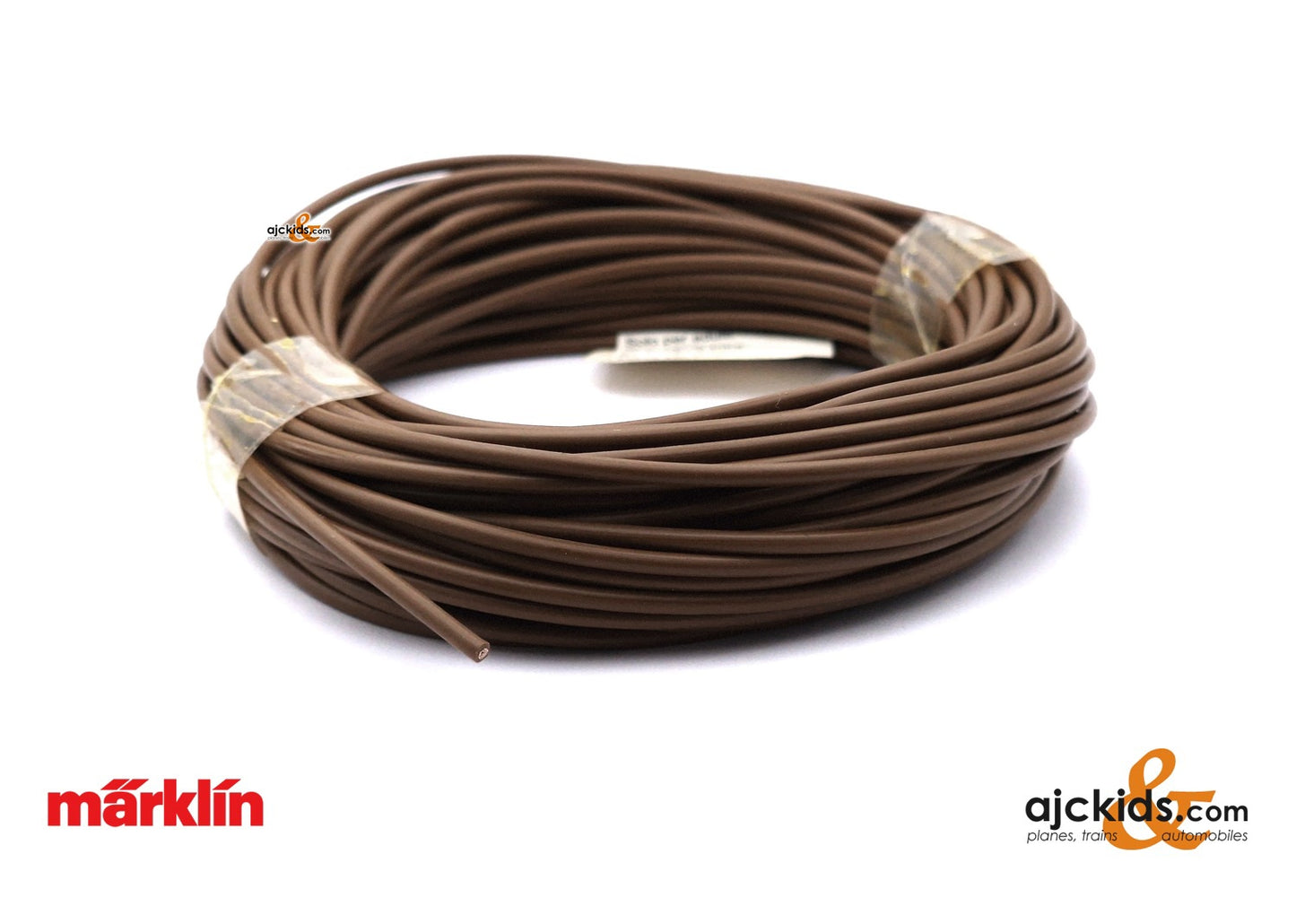 Marklin E791290 - Wire brown 10 meters