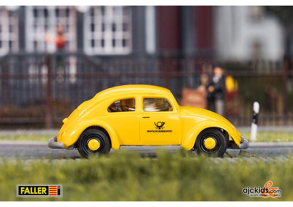 Faller 161442 - VW Beetle Post