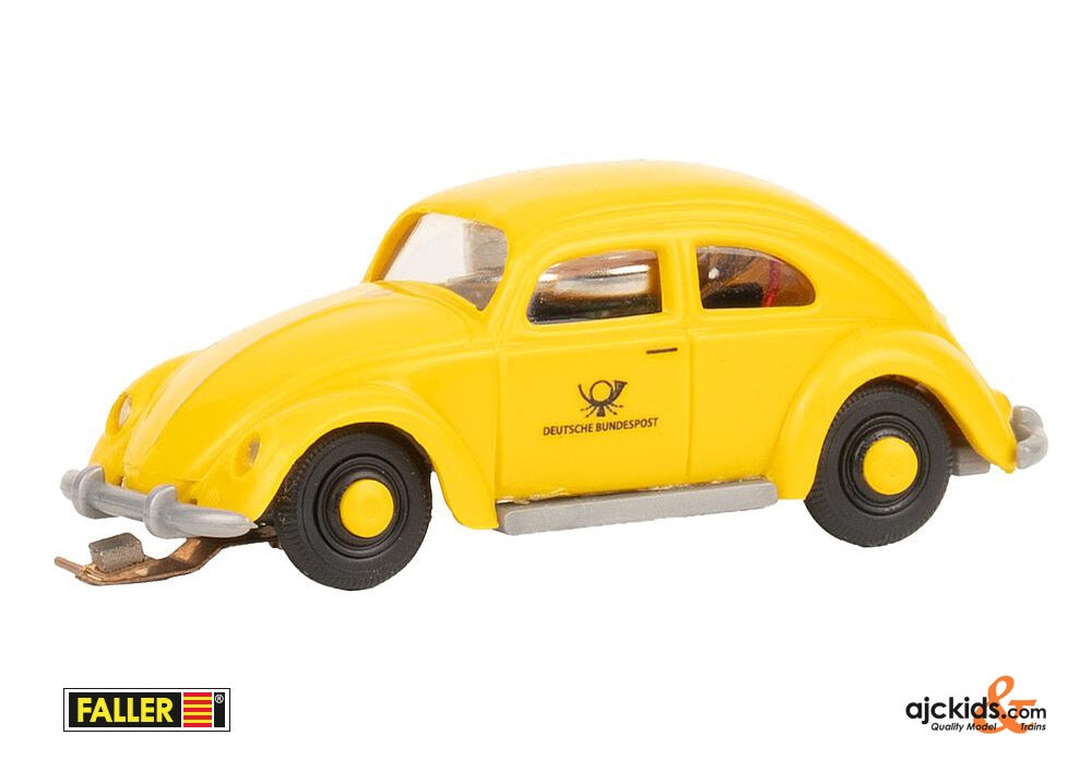 Faller 161442 - VW Beetle Post