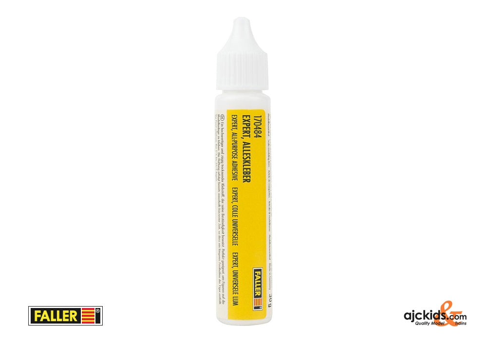 Faller 170484 - EXPERT, All-purpose adhesive, 30 g