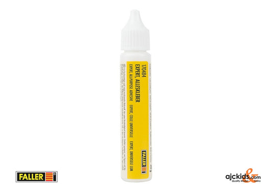 Faller 170484 - EXPERT, All-purpose adhesive, 30 g