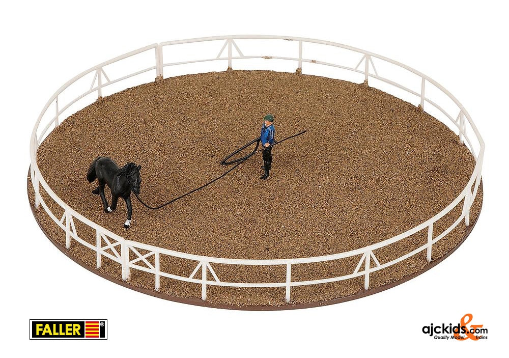 Faller 180339 - Horse pen