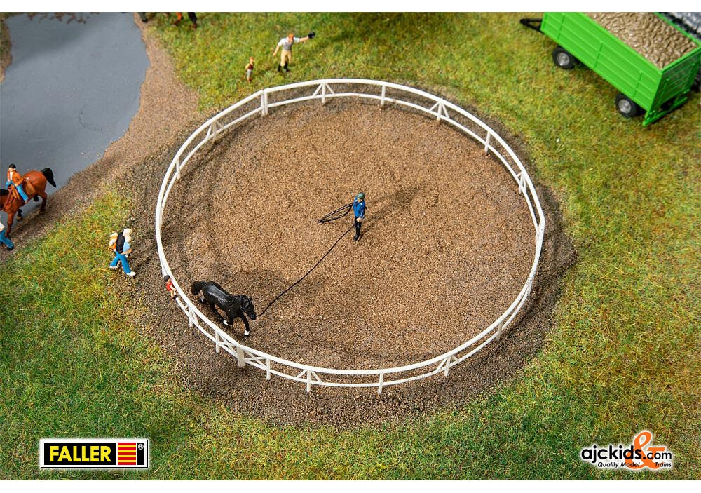 Faller 180339 - Horse pen