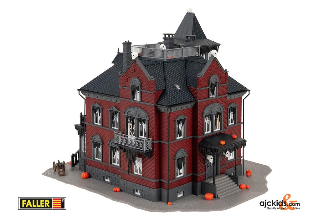 Faller 190034 - Halloween Promotional set