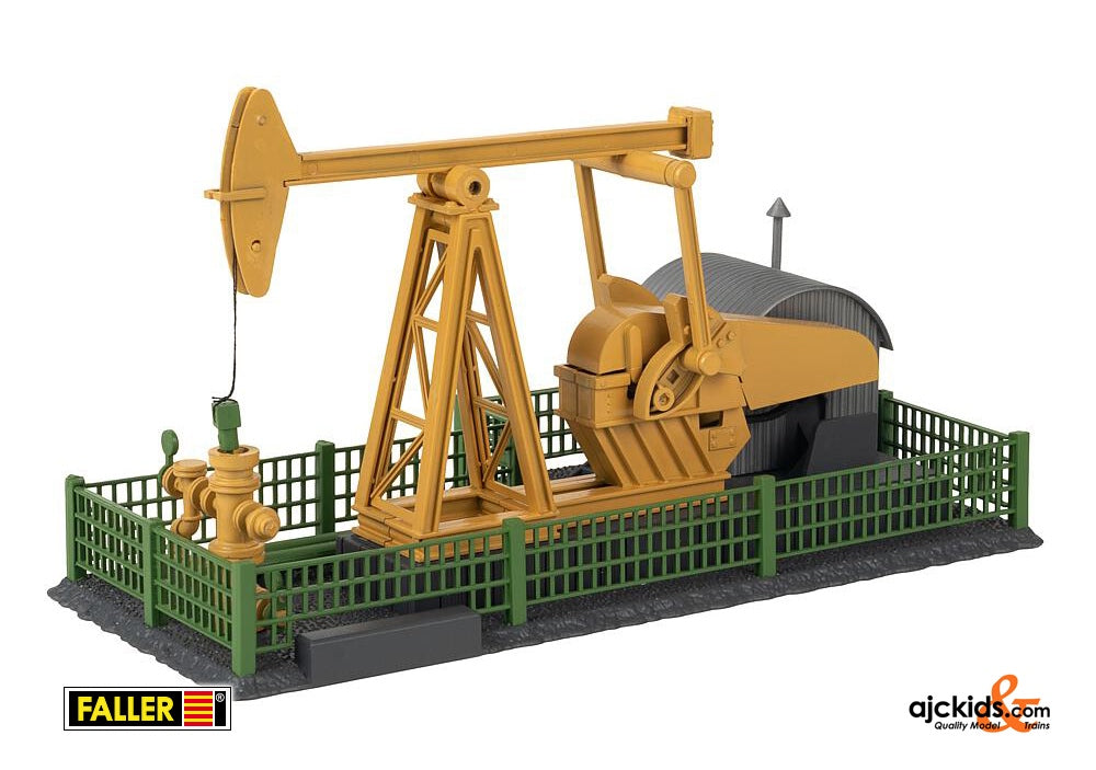 Faller 191813 Oil feed pump at ajckids.com