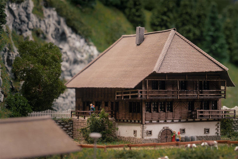 Faller 282784 - Black Forest farm Anniversary model