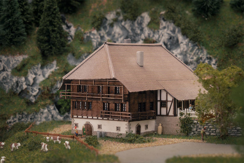 Faller 282784 - Black Forest farm Anniversary model