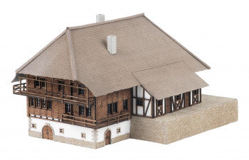 Faller 282784 - Black Forest farm Anniversary model