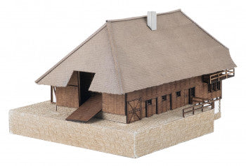 Faller 282784 - Black Forest farm Anniversary model