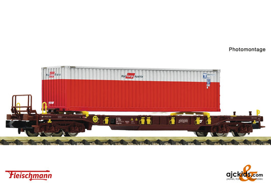 Fleischmann 6660076 - Pocket wagon T3, ÖBB