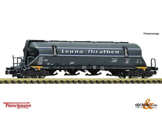 Fleischmann 6660139 - Dust silo wagon, DR