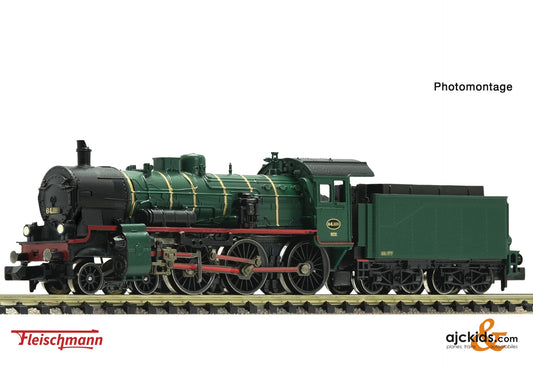 Fleischmann 7160020 - Steam locomotive class 64