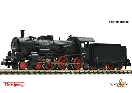 Fleischmann 7160021 - Steam locomotive class 638