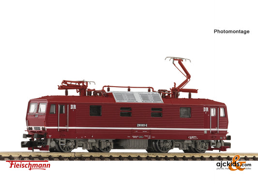 Fleischmann 7560042 Electric locomotive 230 003-6, DR 