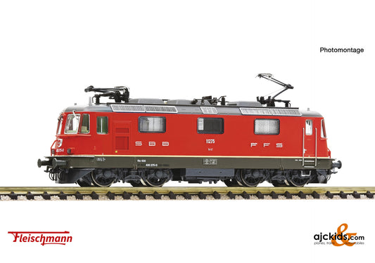 Electric locomotive Re 420 275-0