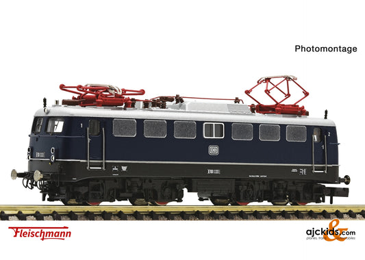 Fleischmann 7560058 Electric locomotive E 10 228, DB 