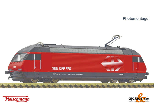 Fleischmann 7570050 - Electric locomotive 460 100-1, SBB