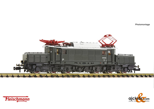 Fleischmann 7570071 - Electric locomotive E 94 003, DRB