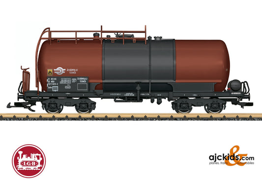LGB 46836 − Kesselwagen MAV Ep. IV