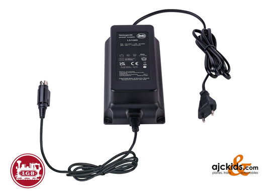 LGB 51085 - EU Switched Mode Power Pack 110 VA IP65