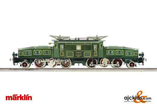 Marklin 10920 - Replica CCS 66 Electric Locomotive