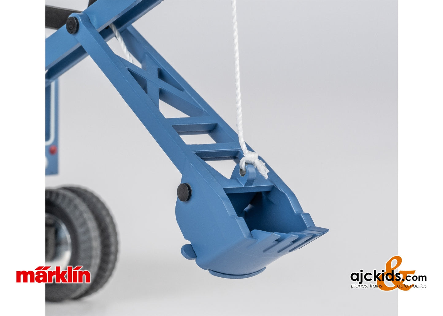 Marklin 18060 - Fuchs Cable Excavator