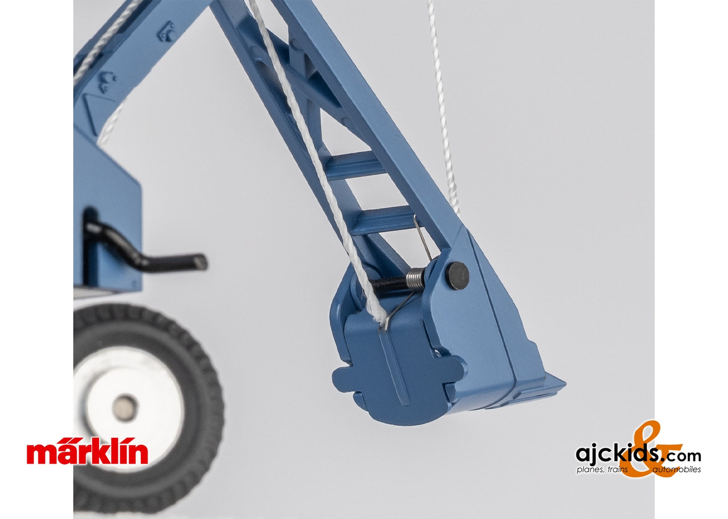 Marklin 18060 - Fuchs Cable Excavator