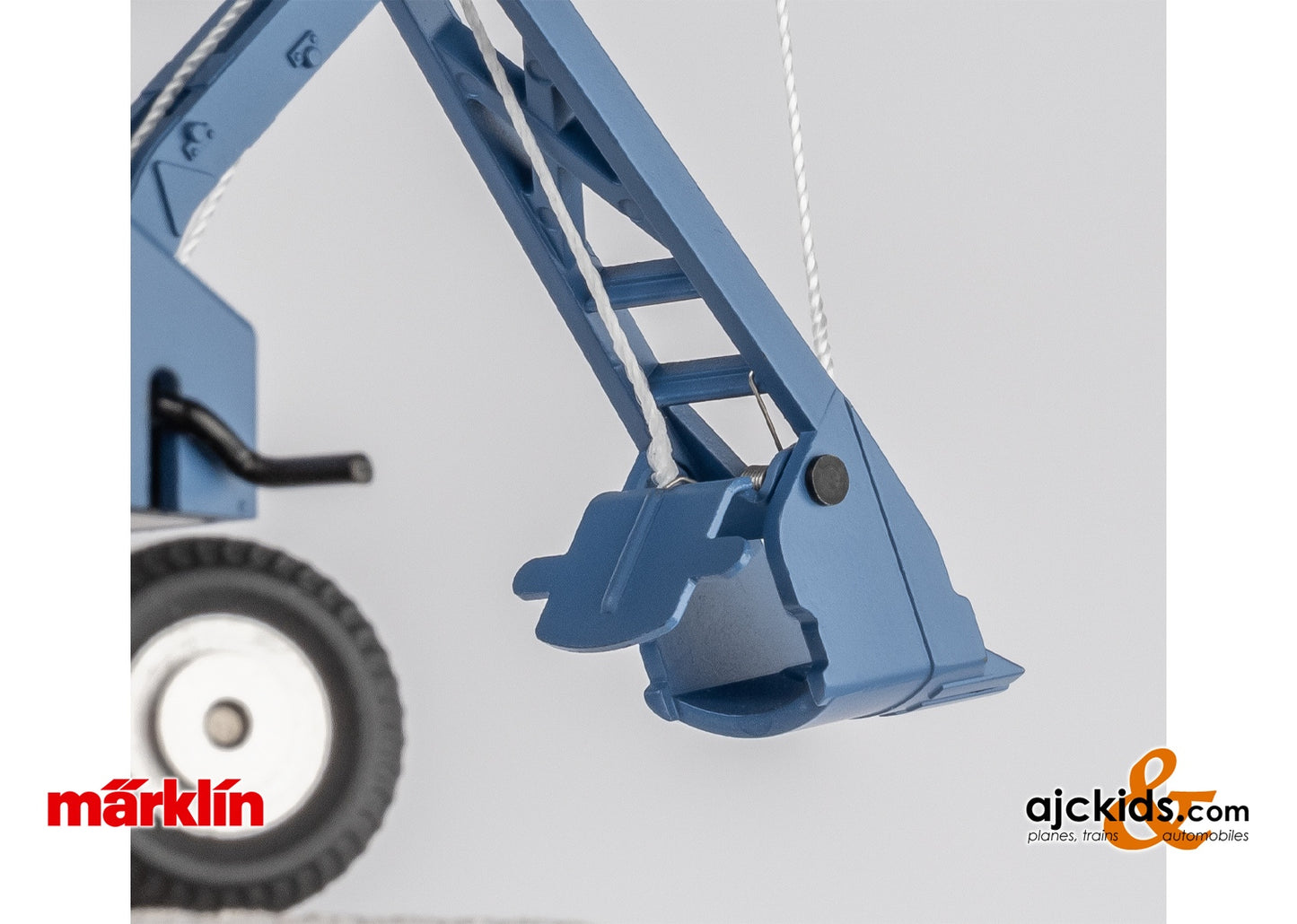 Marklin 18060 - Fuchs Cable Excavator