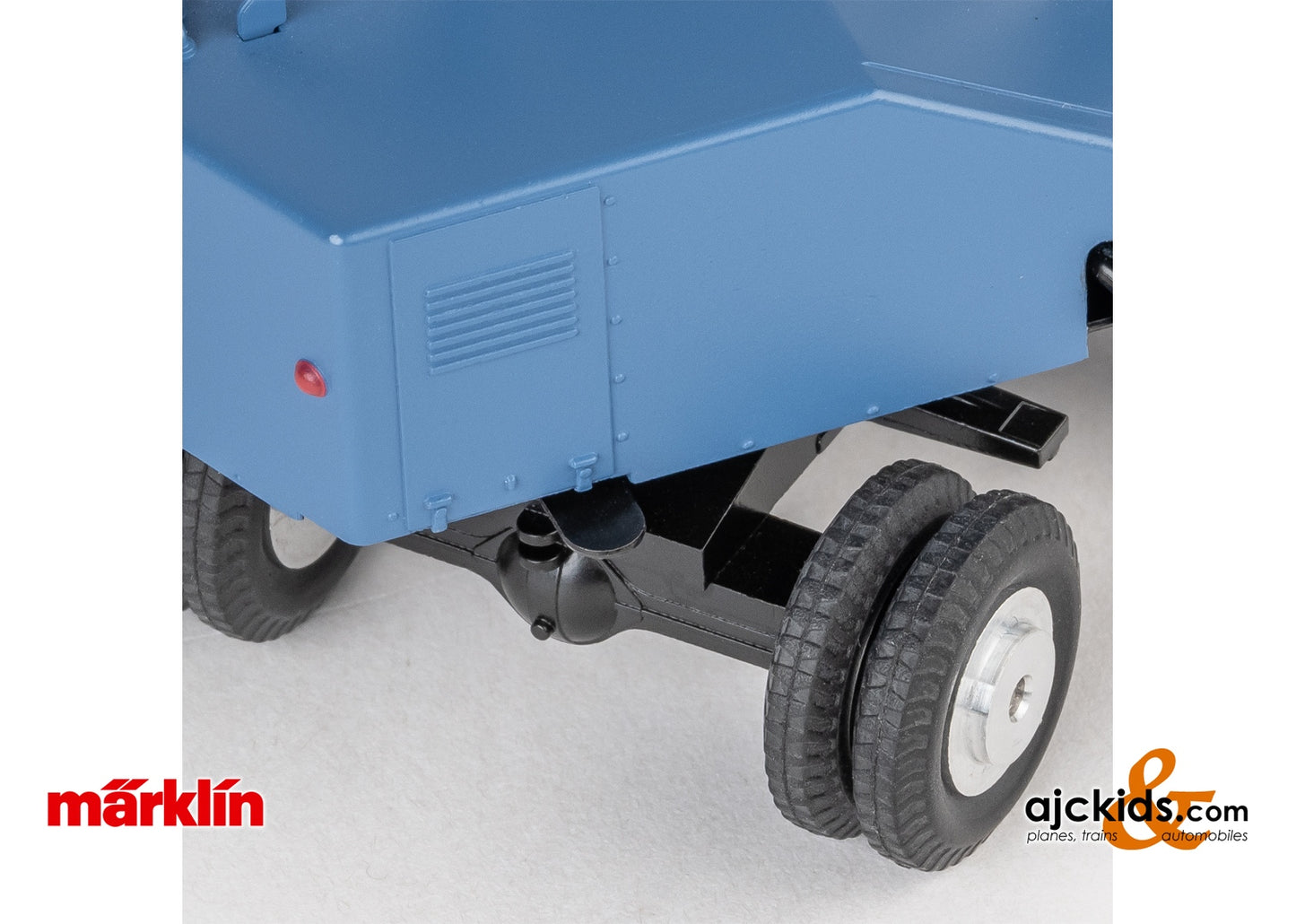 Marklin 18060 - Fuchs Cable Excavator