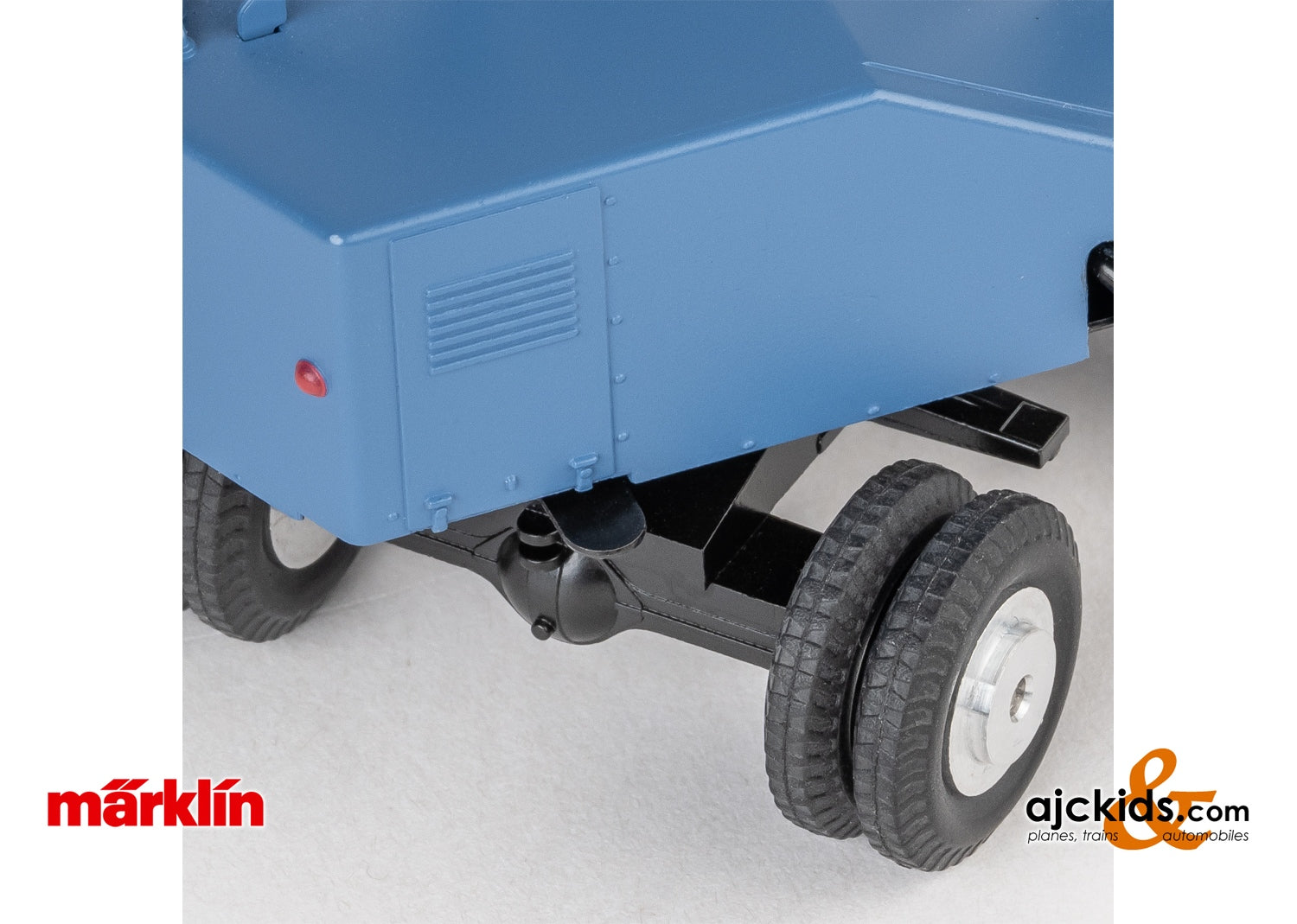 Marklin 18060 - Fuchs Cable Excavator