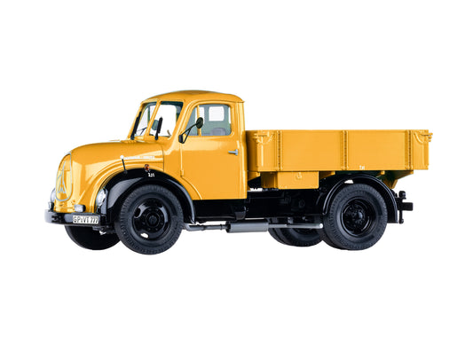Marklin 18226 - Magirus Mercur 120 S