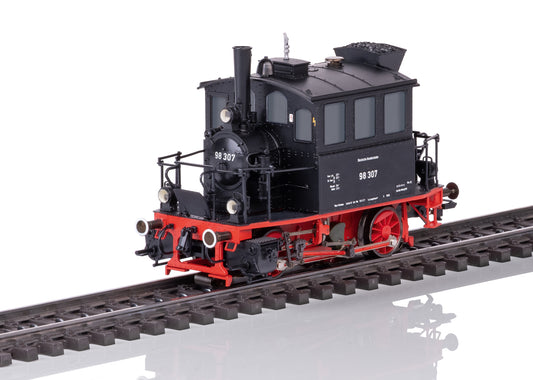 Marklin 26619 - “Spalter Bockl” Train Set
