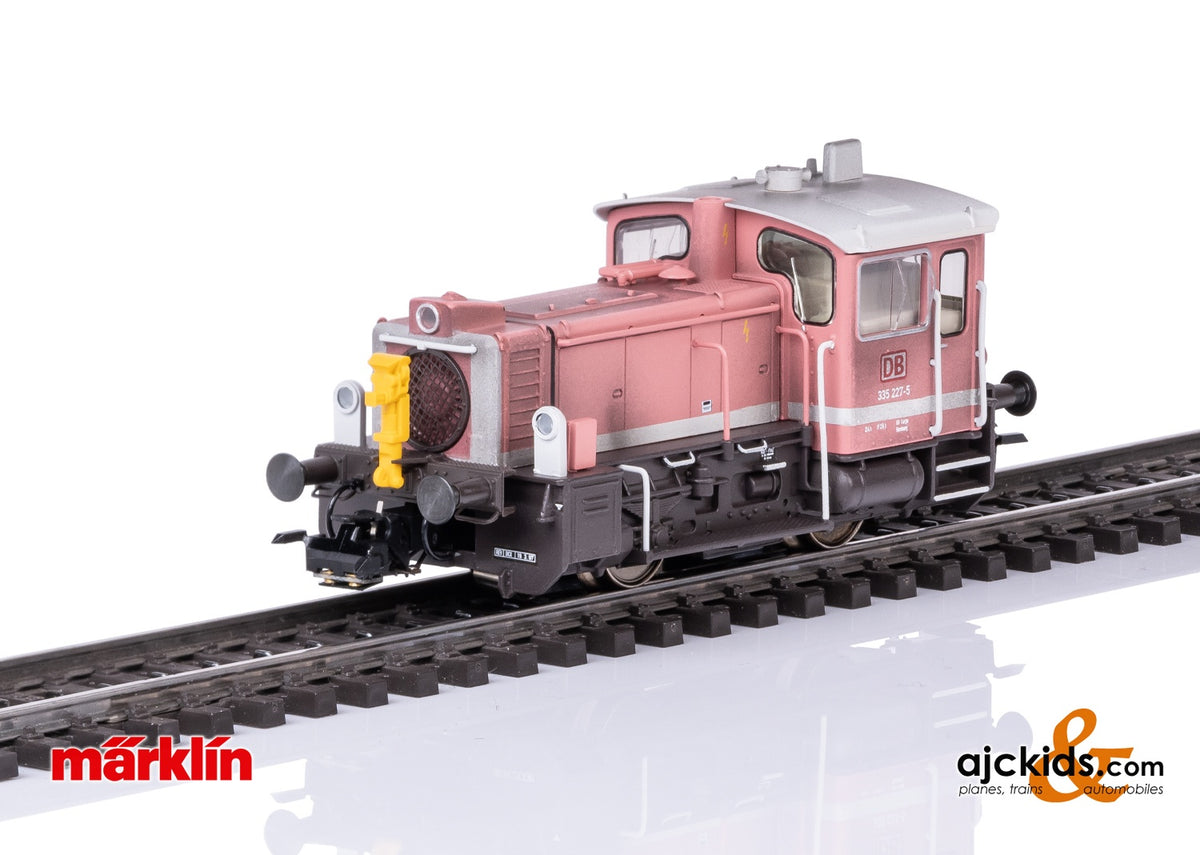 Marklin 36348 - DBAG Class 335 Diesel Locomotive