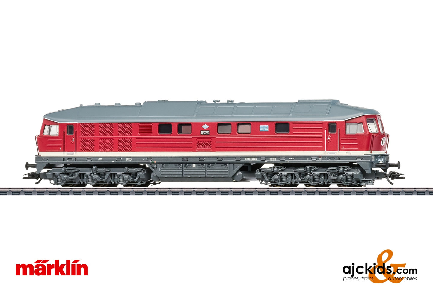 Marklin 36436 - Class 132 Diesel Locomotive