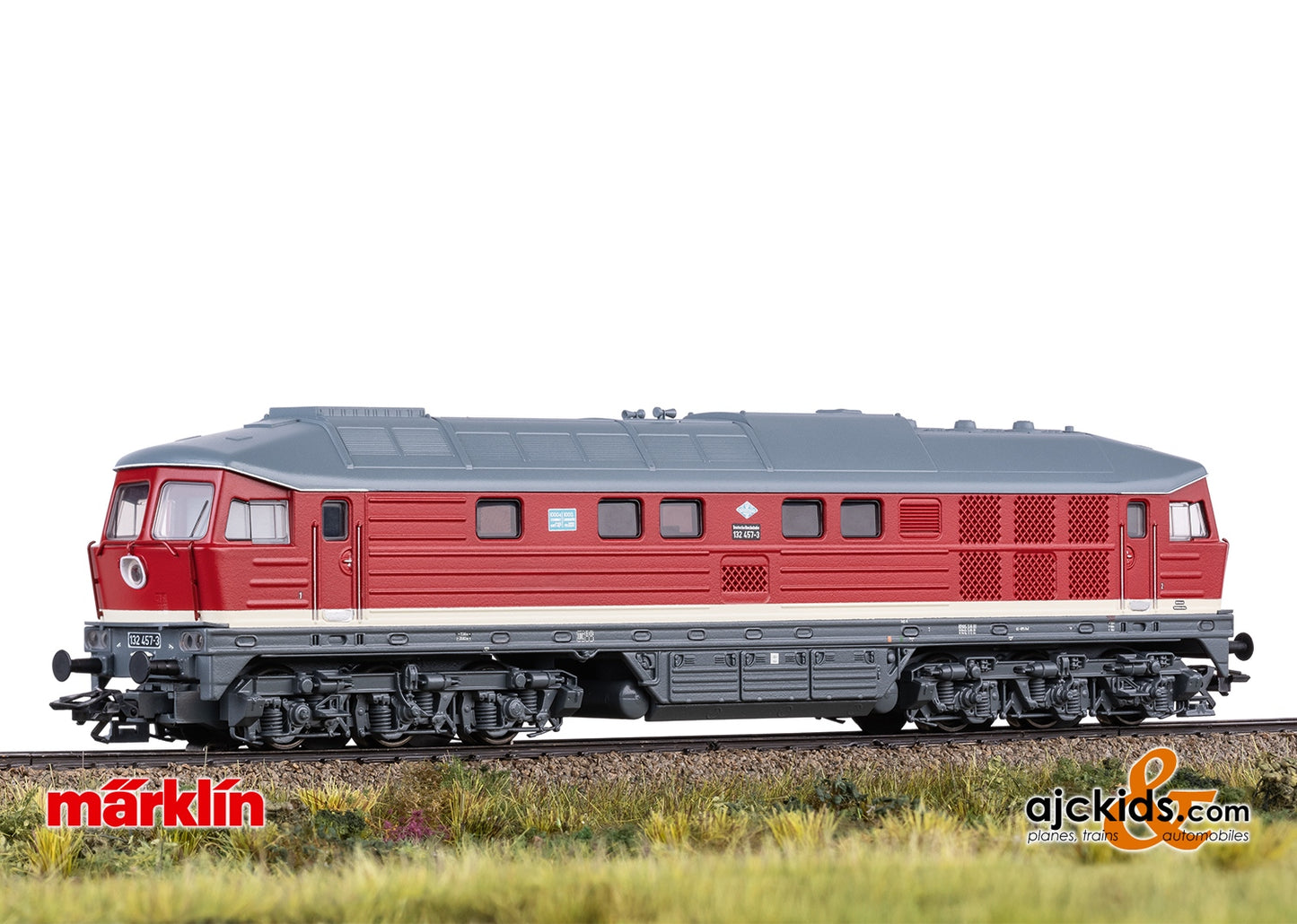 Marklin 36436 - Class 132 Diesel Locomotive