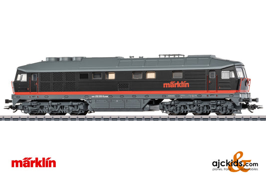 Marklin 36438 - Class 232 Diesel Locomotive