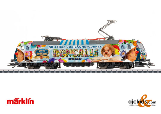 Marklin 36659 − Cl.185.1 E-Loco, Roncalli, VI