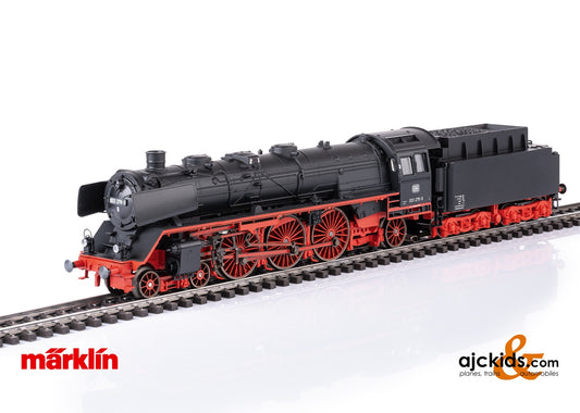 Marklin 36951 - Class 003 Steam Locomotive at Ajckids.com