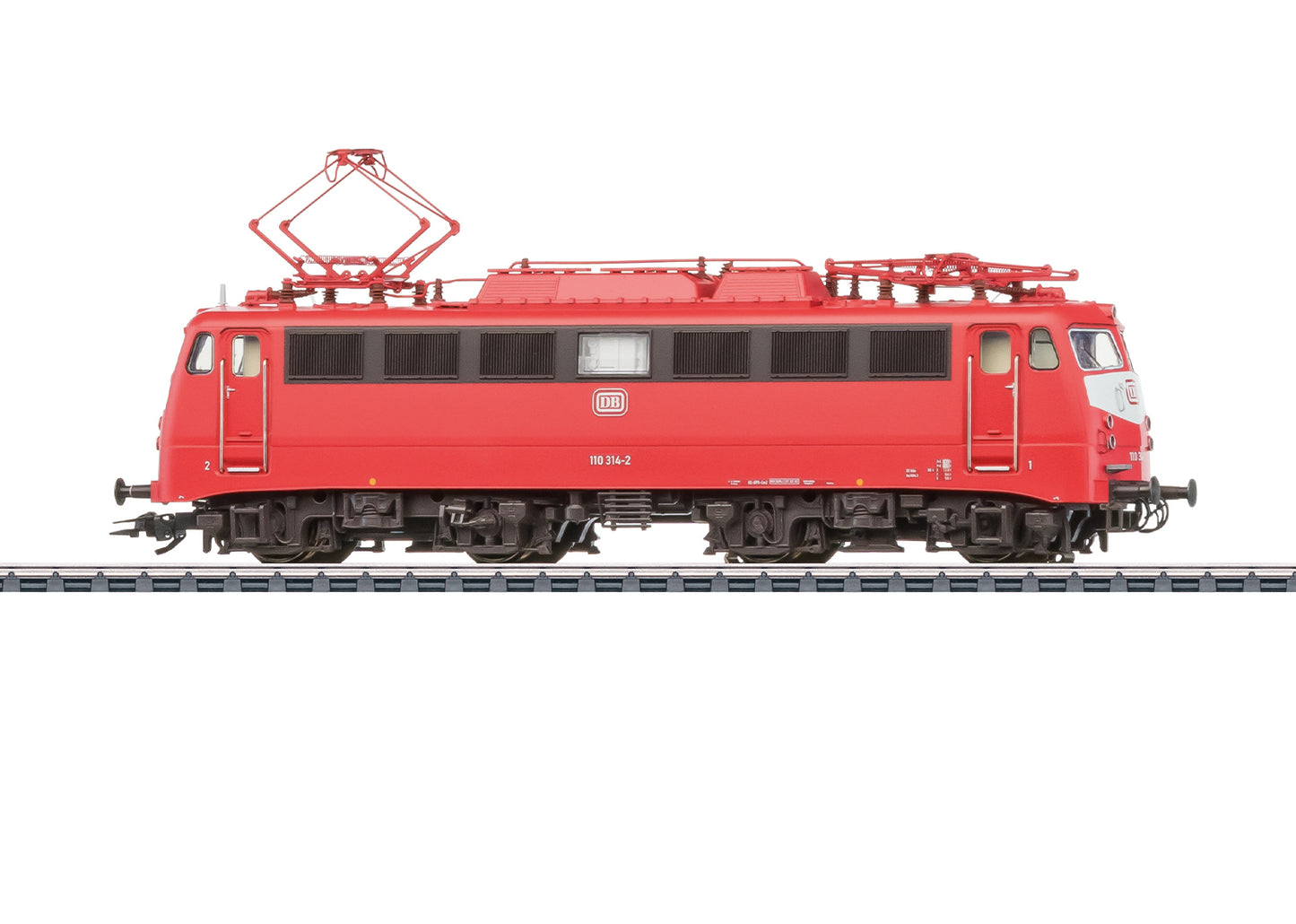 Trix 22831 - Class 110.3 Electric Locomotive