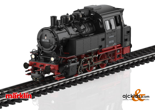 Marklin 37066 - Class 80 Steam Locomotive