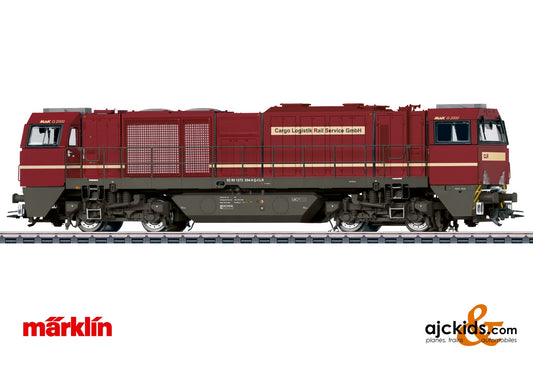 Marklin 37094 - Class 272 (G2000) Diesel Locomotive