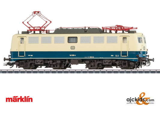 Marklin 37407 - Class 140 Electric Locomotive