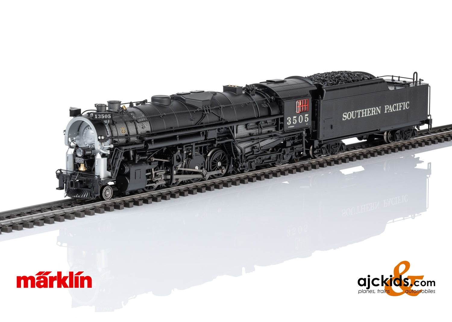 Marklin New Items 2026 – Ajckids