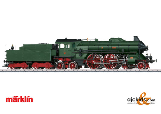 Marklin 38015 - Class S 2/6 Steam Express Locomotive