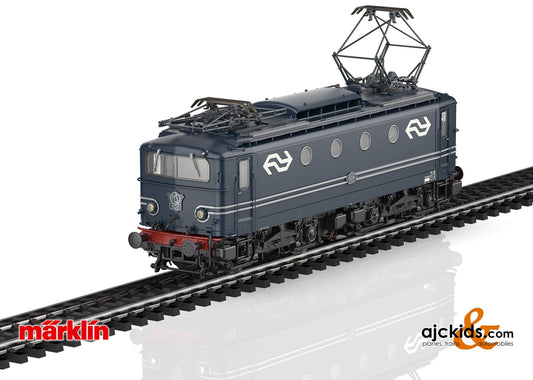 Marklin 38110 - Class 1100 Electric Locomotive at Ajckids.com