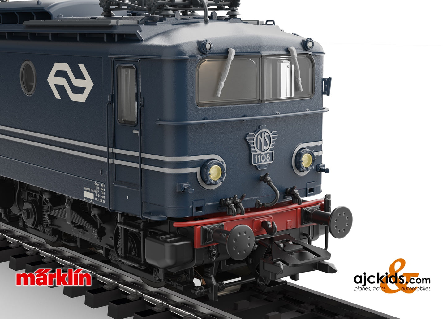 Marklin 38110 - Class 1100 Electric Locomotive